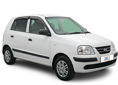 Hyundai Santro Xing-img